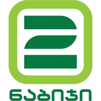 2 ნაბიჯი - 2 Nabiji logo - Similar company to აგროჰაბი • Agrohub