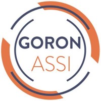 Goron-ASSI logo - Similar company to A2Si