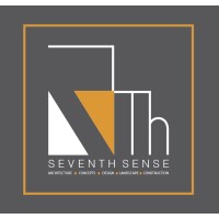 Seventh Sense Studioz logo - Similar company to Kamath Design Studio