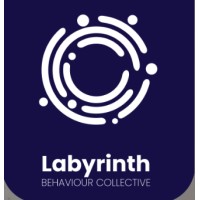 Labyrinth Behaviour Collective logo - Similar company to Second Rodeo