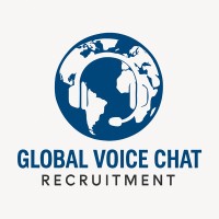 Global Voice Chat Recruitment logo - Similar company to Pago