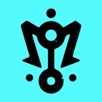 Million on Mars logo - Similar company to Fast Future