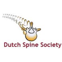 Vereniging Dutch Spine Society (DSS) logo - Similar company to Wfns Peripheral Nerve Surgery