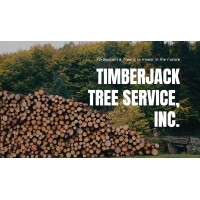 TimberJack Tree Service, Inc. logo - Similar company to Timberjack Llc