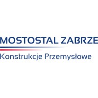 Mostostal Zabrze Konstrukcje Przemysłowe S.A. logo - Similar company to The Silesian University Of Technology