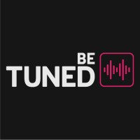 BeTuned logo - Similar company to Izinto Events