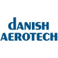 Danish Aerotech A/S logo - Similar company to Rovsing A/S