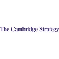 The Cambridge Strategy