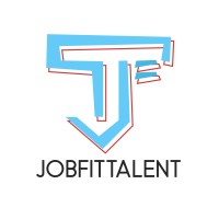 JobFitTalent logo - Similar company to Executive X