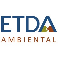 ETDA Ambiental logo - Similar company to Edutech Ambiental