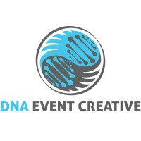 DNA Event Creative logo - Similar company to Revere Studios