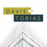 Davis + Tobias Architecture & Planning logo - Similar company to Texas Architecture Workshop