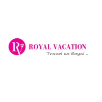 Royal Vacation DMC logo - Similar company to Transformational Japan