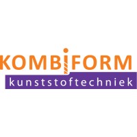 KOMBIFORM KUNSTSTOFTECHNIEK BV logo - Similar company to Tehnosint - System And Project Solutions