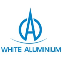 White Aluminium Architectural Façades logo - Similar company to Alu-Core
