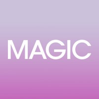 MAGIC logo - Similar company to Sourcing At Magic