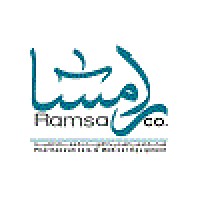 Ramsa LTD logo - Similar company to Libone