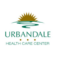 Urbandale Health Care Center logo - Similar company to Western Home Communities