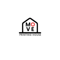 MOVE Printing House logo - Similar company to Ga Printing