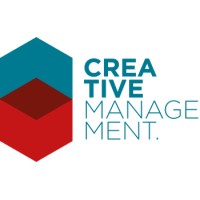 Creative Management logo - Similar company to Sl Benfica Rugby