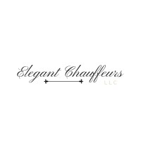 Elegant Chauffeurs logo - Similar company to Useful Mockups, Llc