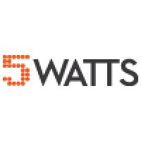 Five Watts Oy logo - Similar company to W.It.O. Gmbh