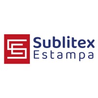 Sublitex Estampa - Estamparia Digital Têxtil logo - Similar company to Original Estamparia