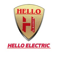 Hello Electric logo - Similar company to Vkcpl