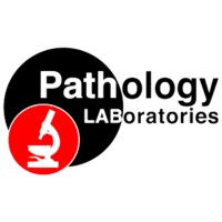 Patholory Laboratories logo - Similar company to Sciemec Industries