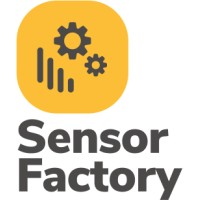 Sensor Factory logo - Similar company to Zynyo