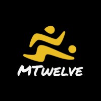MTwelve logo - Similar company to Elitelevept