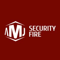 AMJ Security Fire logo - Similar company to Sendpulse