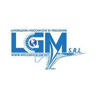 L.G.M. s.r.l. logo - Similar company to Elet S.R.L.