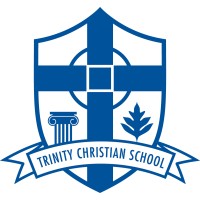 Trinity Christian School logo - Similar company to Cause And Solution, Inc.™