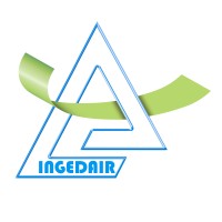 INGEDAIR logo - Similar company to Keeplanet