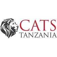 CATS Tanzania logo - Similar company to Mitia