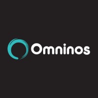 Omninos Solutions logo - Similar company to Seefat Technologies Pvt Ltd