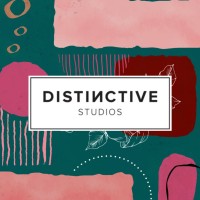 Distinctive Studios logo - Similar company to Hunter Patel Creative Group