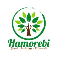 Hamorebi logo - Similar company to Veste Derks Schilders
