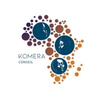 Komera Conseil logo - Similar company to Increate
