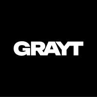 Studio Grayt logo - Similar company to Motion Co.