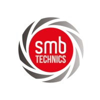 SMB LED Driver logo - Similar company to Sorel Led Lighting