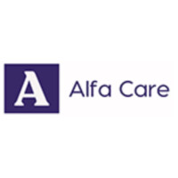 Alfa Care logo - Similar company to Alfa Care