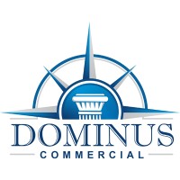 Dominus Commercial logo - Similar company to Infovertex