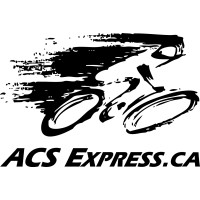ACS Express Inc logo - Similar company to 'Mc' Dispatch