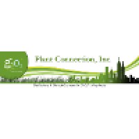 Plant Connection Inc. logo - Similar company to Precision Plant Molecules