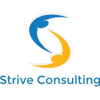 Strive Consulting Hong Kong logo - Similar company to Communicate