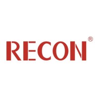 RECON logo - Similar company to The Recon Grp.