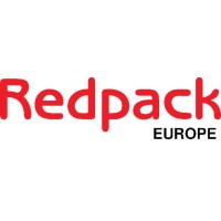 Redpack Europe logo - Similar company to Redpack Packaging Machinery