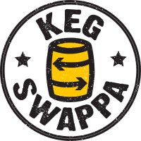 KegSwappa logo - Similar company to Modus Brewing
